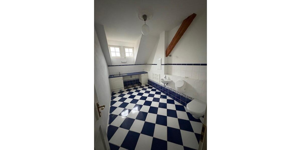 Loft - Studio - Atelier Wassertrüdingen - 4 Zimmer, 195 m&sup2;, 1.560&euro; | Angebot:24417446