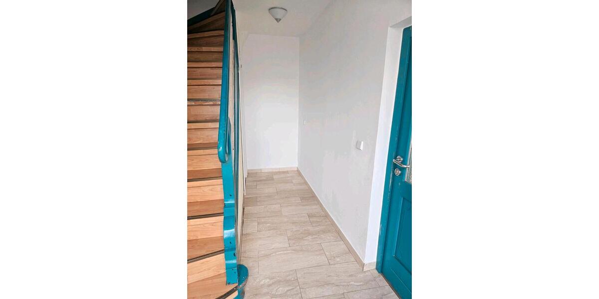 Etagenwohnung Wolmirstedt - 4 Zimmer, 104 m&sup2;, 700&euro; | Angebot:26136838