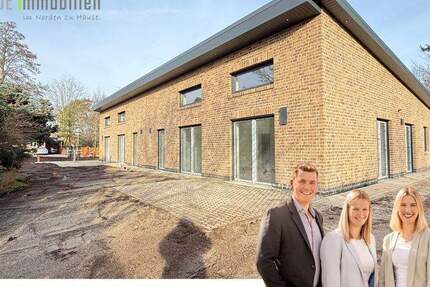 Haus Apen / Augustfehn Lengenermoor - 4 Zimmer, 118 m&sup2;, 1.350&euro; | Angebot:24623409