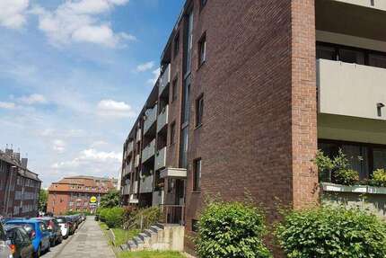 Wohnung zum Mieten in Aachen 637 € 63 m²