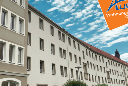 Wohnung Aue-Bad Schlema Bad Schlema - 2 Zimmer, 61 m&sup2;, 334&euro; | Angebot:22190161