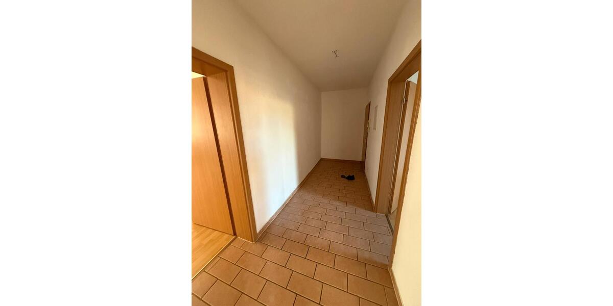 Etagenwohnung Limbach-Oberfrohna Oberfrohna - 2 Zimmer, 50 m&sup2;, 470&euro; | Angebot:26675757