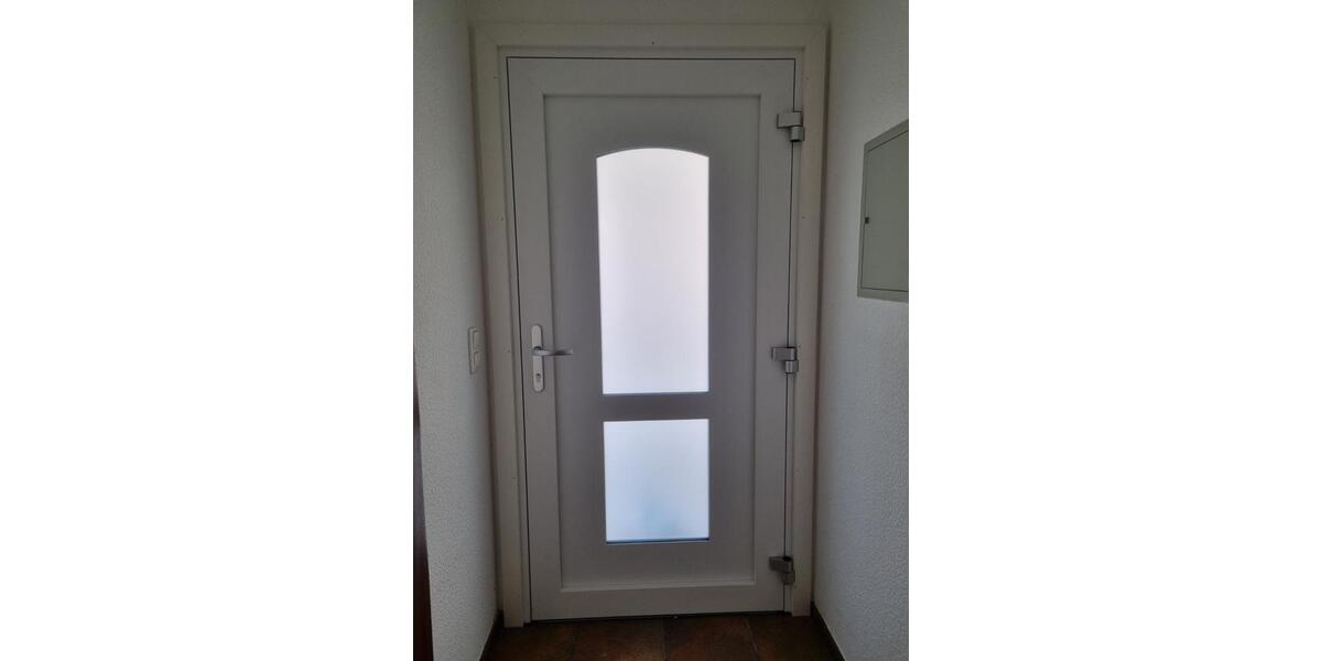 2-Zimmer Wohnung mit Terasse u. kleinem Gartenstück in Glashütten 2 zimmer