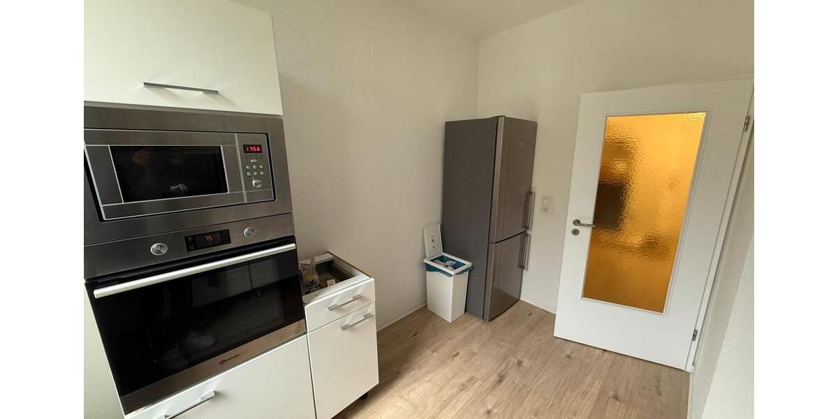 Wohnen auf Zeit Dortmund Bövinghausen - 1 Zimmer, 19 m&sup2;, 475&euro; | Angebot:26547284