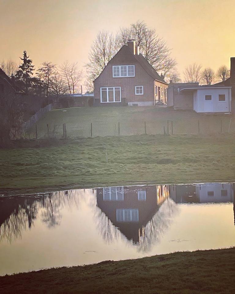 Haus für Ferien von privat, mieten . 8 Personen