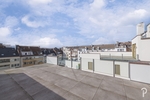 Repräsentative, hochwertige 3 Zimmer-Wohnung mit großer Dachterrasse im Herzen Düsseldorfs. - Etagenwohnung Düsseldorf | Angebot:27655511