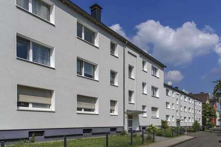Wohnung Leverkusen Opladen - 3 Zimmer, 69 m&sup2;, 717&euro; | Angebot:26750235
