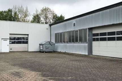 Gewerbeobjekt Wunstorf - 3.615&euro; | Angebot:27587505