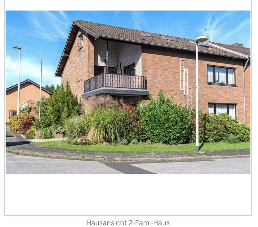 Wohnung zum Mieten in Frechen 1.250 € 96 m² 3 zimmer