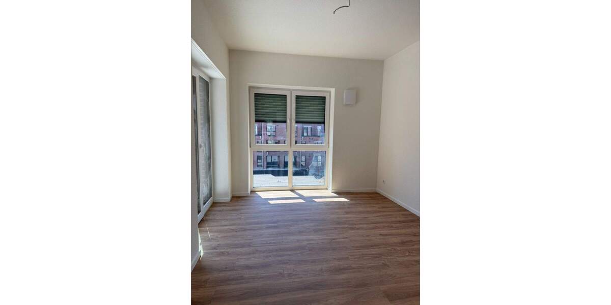 Etagenwohnung Oldenburg Alexandersfeld - 3 Zimmer, 99 m&sup2;, 1.530&euro; | Angebot:25666336