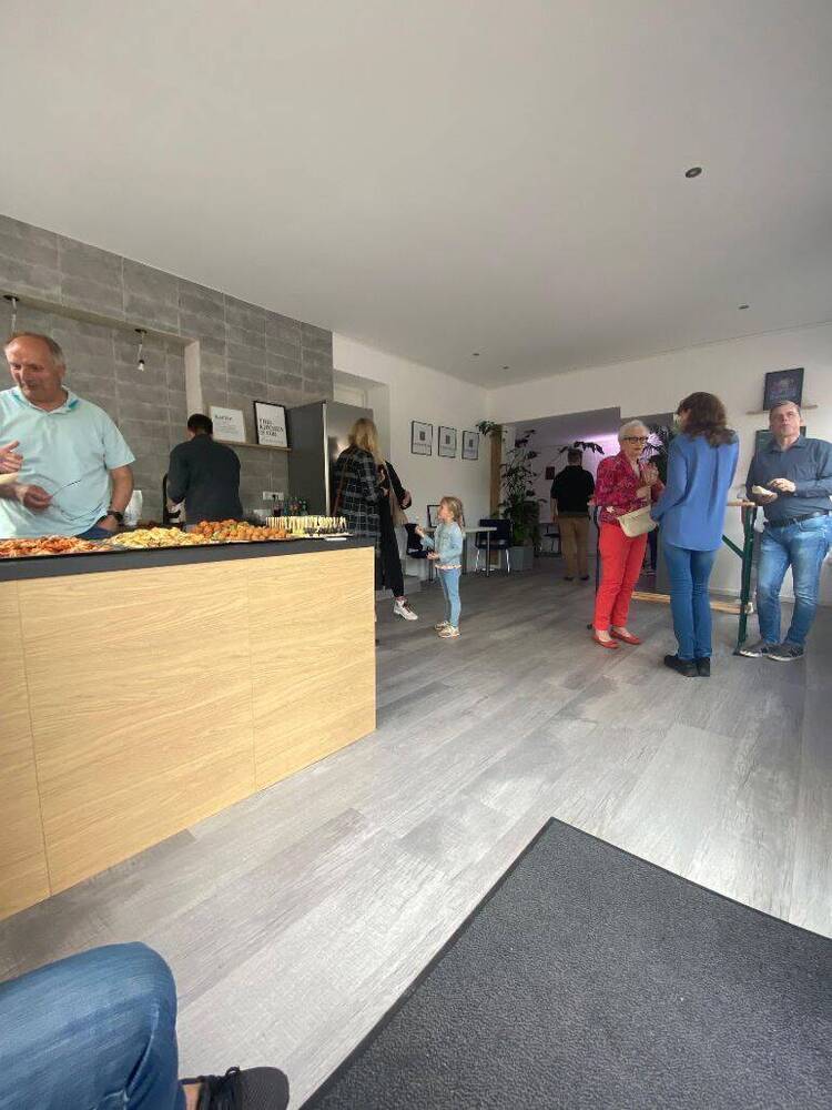 Fixer Arbeitsplatz - Coworking in Tönisvorst-Vorst - All-in-Miete
