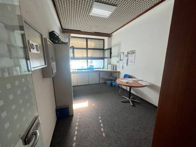 Gewerbeobjekt Holzwickede Opherdicke - 2.125&euro; | Angebot:26190151