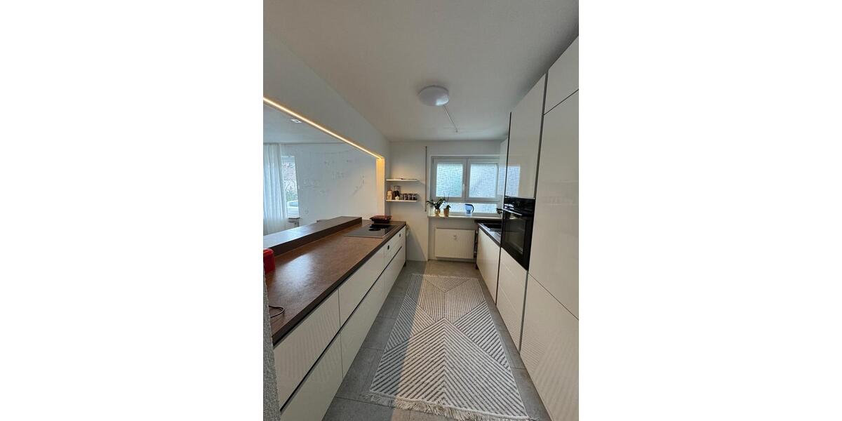Erdgeschoßwohnung Crailsheim - 4 Zimmer, 120 m&sup2;, 1.450&euro; | Angebot:26096059