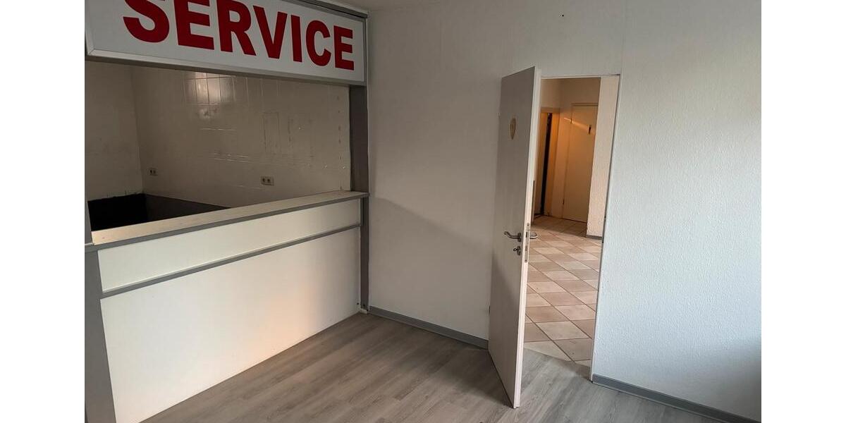 Gewerbeobjekt Empfingen - 480&euro; | Angebot:25017618