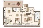 Einfamilienhaus Leipzig Ost - 5 Zimmer, 147 m&sup2;, 1.799&euro; | Angebot:24756781