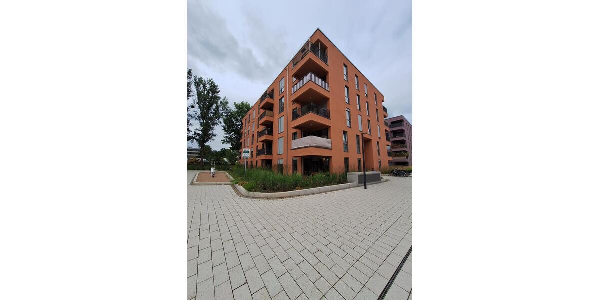 Etagenwohnung Bonn Dransdorf - 2 Zimmer, 91 m&sup2;, 1.366&euro; | Angebot:24764519