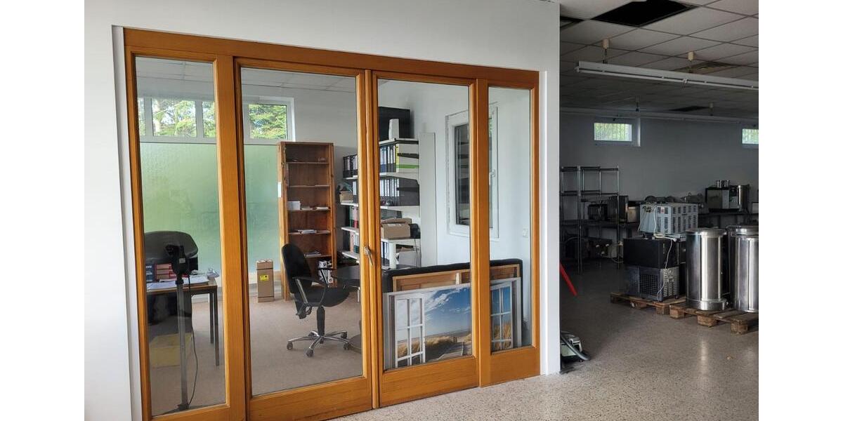 Gewerbeobjekt Landesbergen - 1.500&euro; | Angebot:24775661