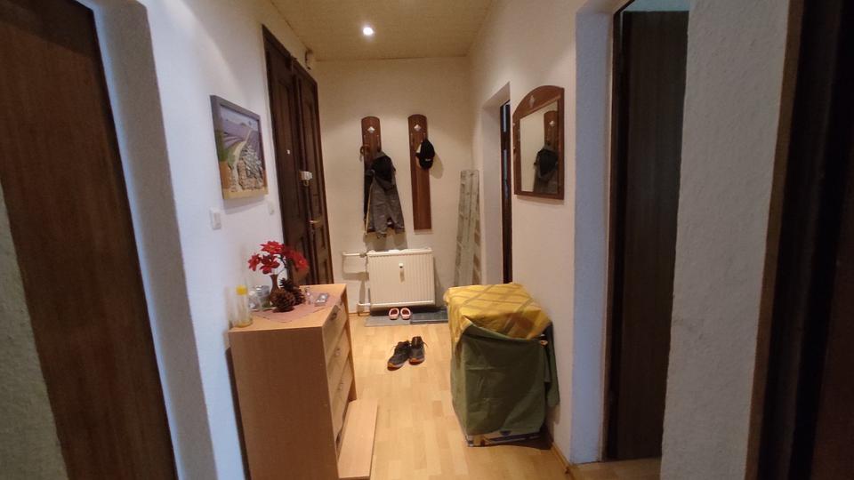 Erdgeschoßwohnung Markkleeberg - 2 Zimmer, 50 m&sup2;, 340&euro; | Angebot:24877007