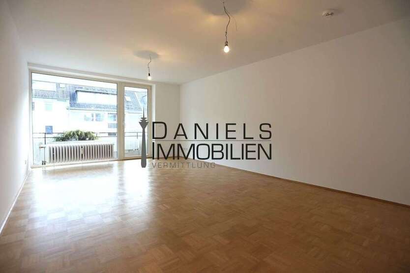 Wohnung zum Mieten in Düsseldorf 1.050 € 78.5 m²