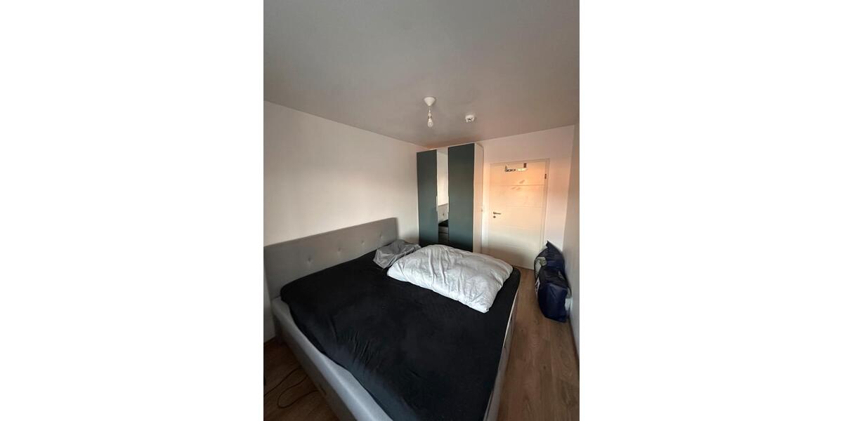 Etagenwohnung Trier Kürenz - 2 Zimmer, 60 m&sup2;, 600&euro; | Angebot:25760250