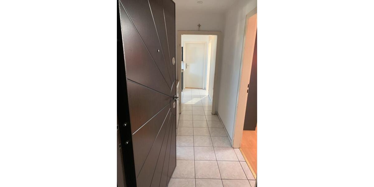 Dachgeschoßwohnung Neuenburg am Rhein - 3 Zimmer, 65 m&sup2;, 1.000&euro; | Angebot:26041981