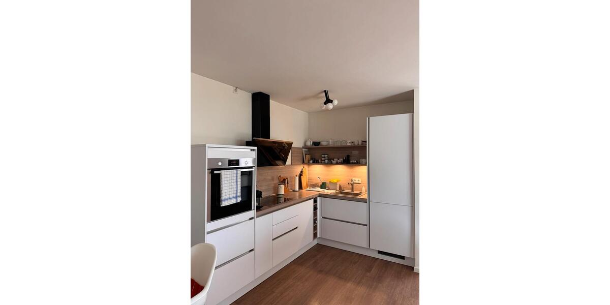 Erdgeschoßwohnung Wallerfangen - 2 Zimmer, 78 m&sup2;, 880&euro; | Angebot:26630203