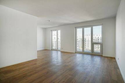 Erstklassiges Wohnen: Ihr neues Zuhause in den Halske Gärten