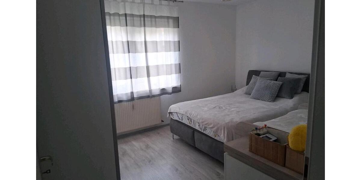 Etagenwohnung Netphen - 3 Zimmer, 59 m&sup2;, 560&euro; | Angebot:26415571