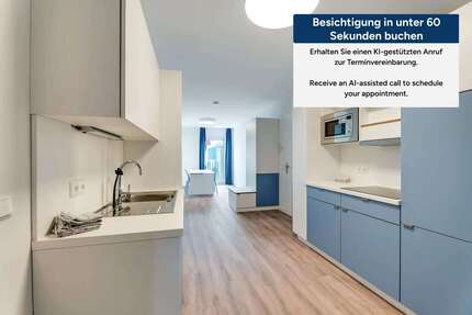 Zimmer Berlin Oberschöneweide - 556&euro; | Angebot:25590048