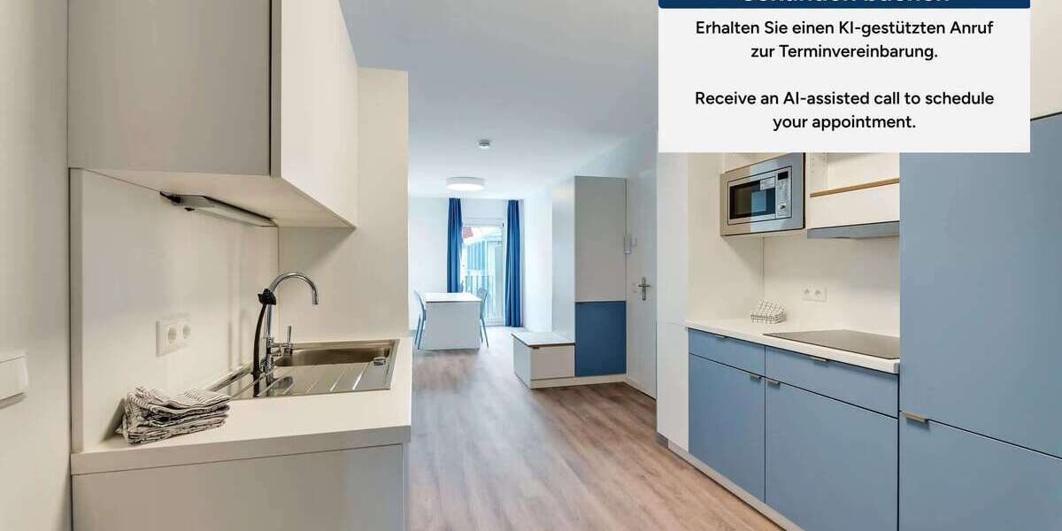Zimmer Berlin Oberschöneweide - 556&euro; | Angebot:25590048