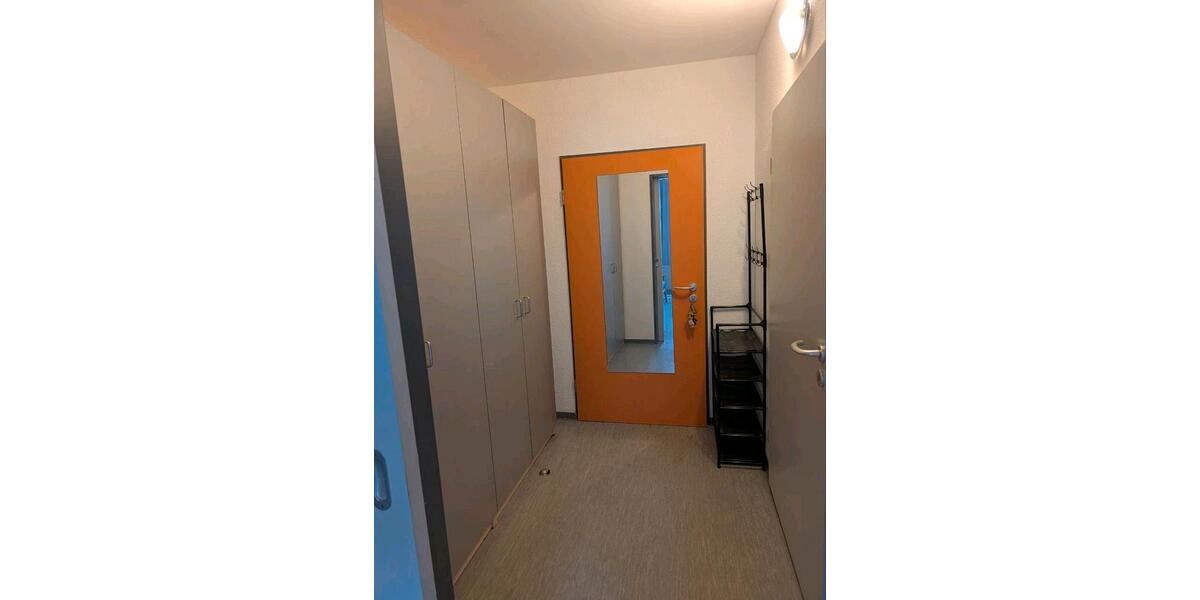 Erdgeschoßwohnung Magdeburg Alte Neustadt - 2 Zimmer, 42 m&sup2;, 485&euro; | Angebot:26248476