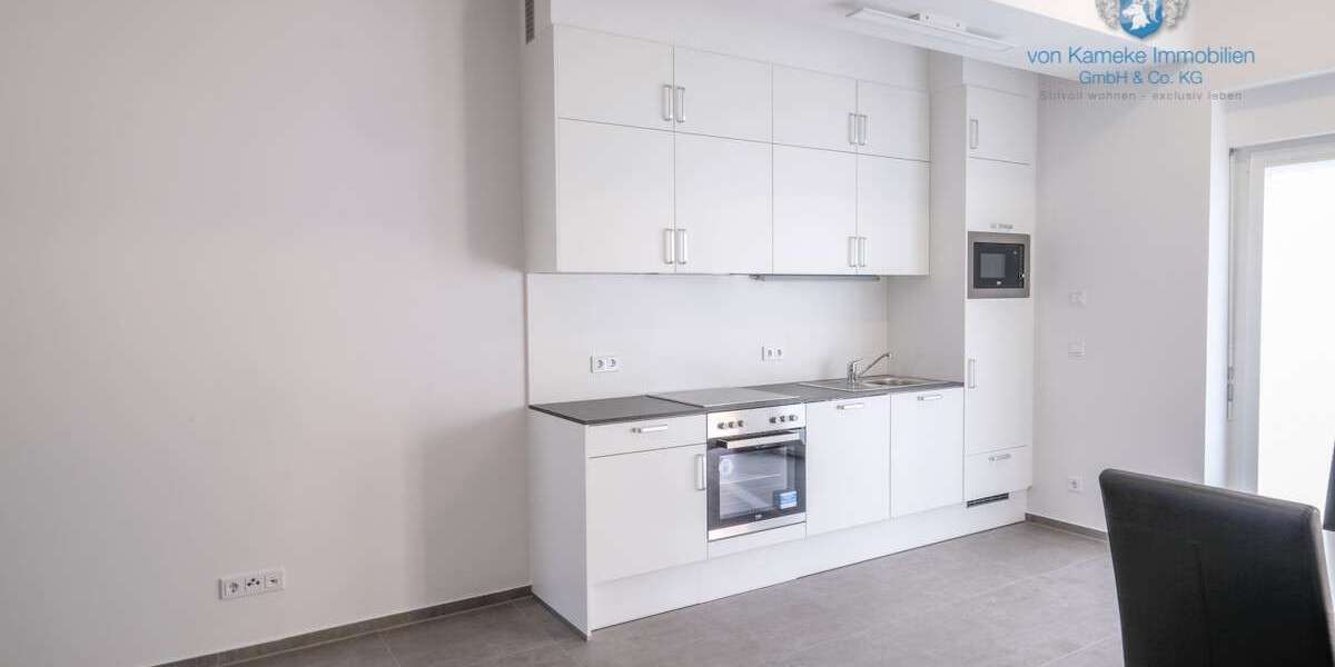 Etagenwohnung Baiersdorf - 2 Zimmer, 48 m&sup2;, 840&euro; | Angebot:24464110