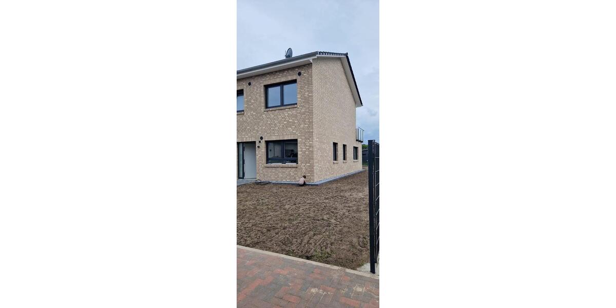 Reihenhaus Verden (Aller) - 4 Zimmer, 124 m&sup2;, 1.500&euro; | Angebot:26522197