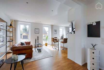 Zimmer Sankt Ingbert - 2 Zimmer, 1.300&euro; | Angebot:24986162