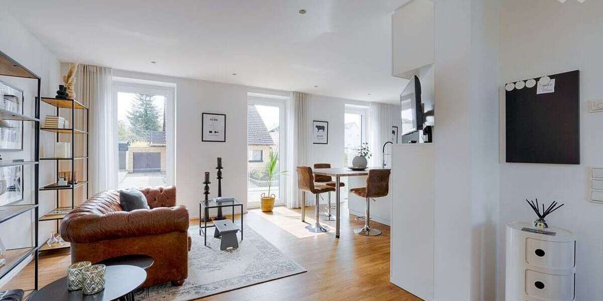 Zimmer Sankt Ingbert - 2 Zimmer, 1.300&euro; | Angebot:24986162