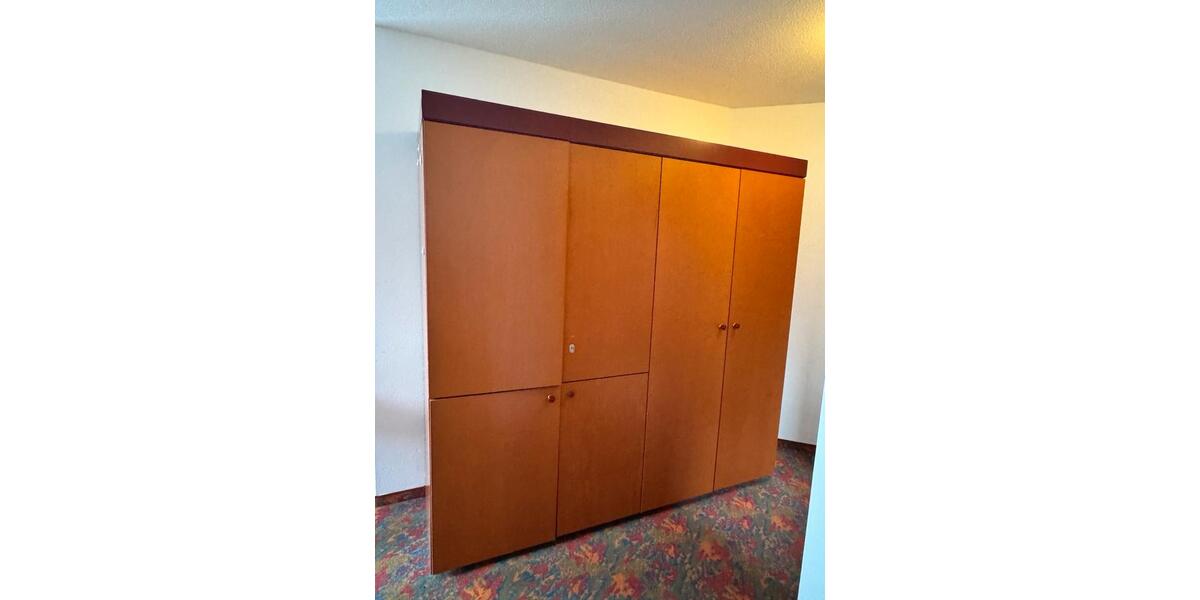 Etagenwohnung Rötz - 1 Zimmer, 25 m&sup2;, 320&euro; | Angebot:24877767