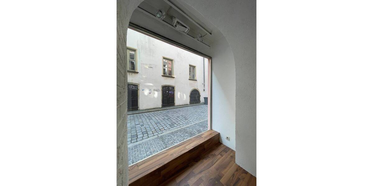 Gewerbeobjekt Regensburg Innenstadt - 1.750&euro; | Angebot:26501339