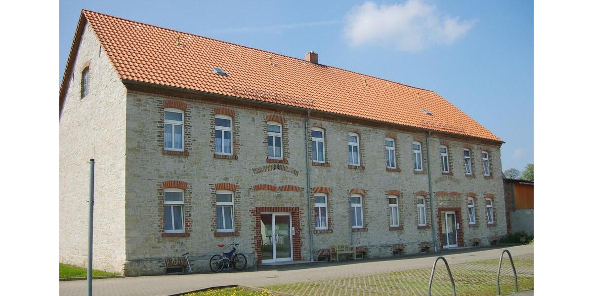 Etagenwohnung Börde-Hakel Hakel - 3 Zimmer, 88 m&sup2;, 619&euro; | Angebot:24827641