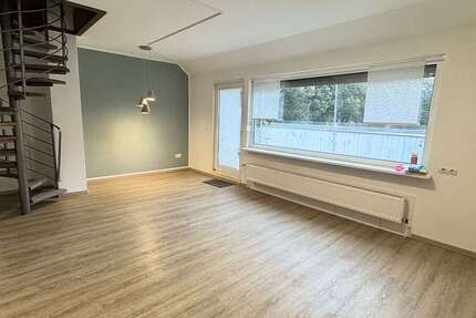 Wohnung zum Mieten in Castrop-Rauxel 730 € 92 m² 4 zimmer