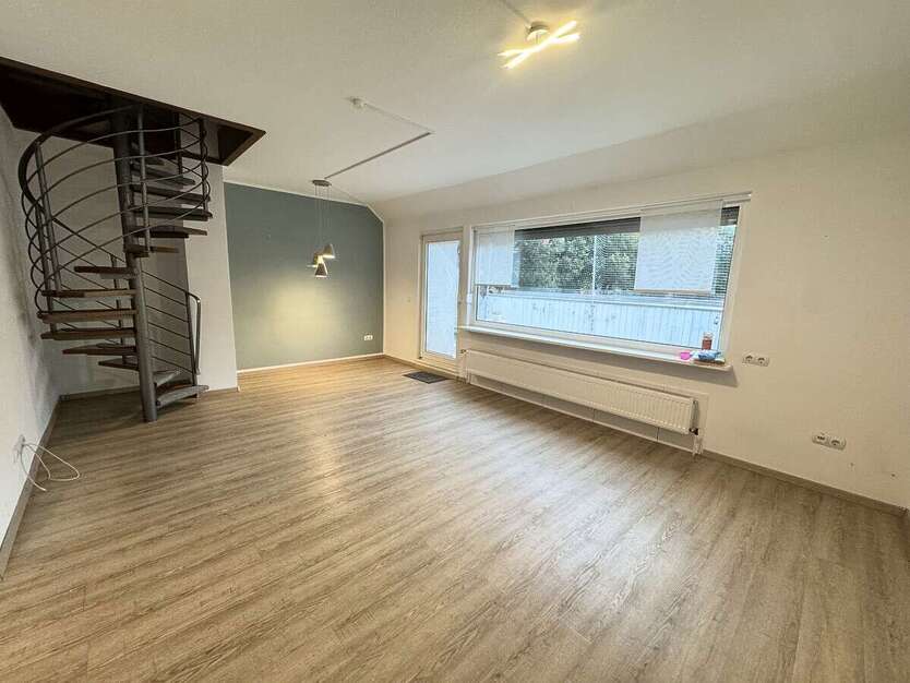 Wohnung zum Mieten in Castrop-Rauxel 730 € 92 m² 4 zimmer