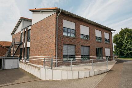 Zimmer in Senioren-Wohngemeinschaft (WG) Lippetal-Hovestadt 1 zimmer