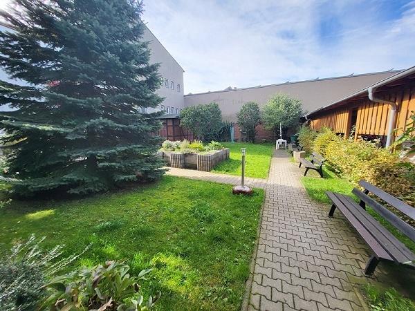 1-Raum-Eigentumswohnung im 1.Obergeschoß mit Lift 1 zimmer