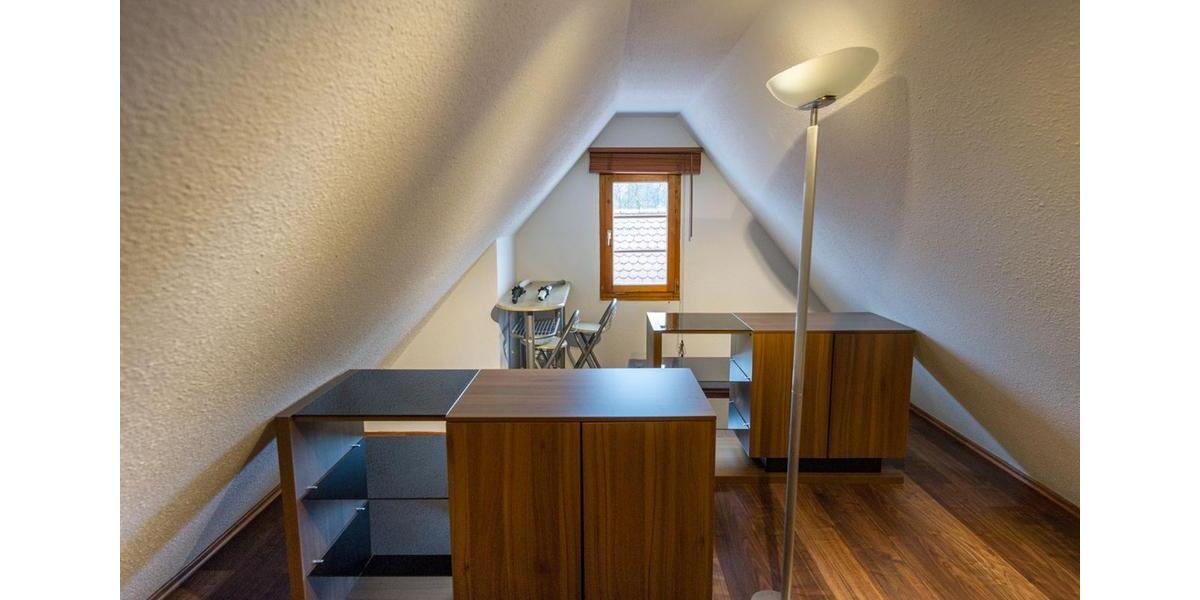 Wohnen auf Zeit Rottweil - 2 Zimmer, 55 m&sup2;, 1.050&euro; | Angebot:26219732