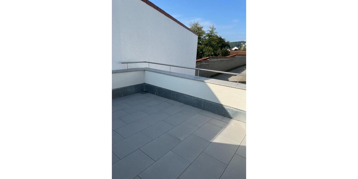 Etagenwohnung Stamsried - 2 Zimmer, 80 m&sup2;, 710&euro; | Angebot:25869144