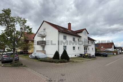 Wohnung Harthausen - 2 Zimmer, 63 m&sup2;, 650&euro; | Angebot:26270941