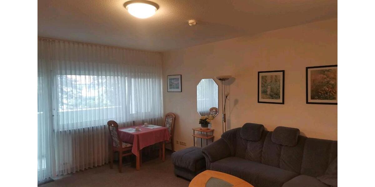 Etagenwohnung Neckarsulm - 1 Zimmer, 32 m&sup2;, 700&euro; | Angebot:24420513
