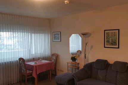 Wohnung Neckarsulm - 1 Zimmer, 32 m&sup2;, 700&euro; | Angebot:24420513