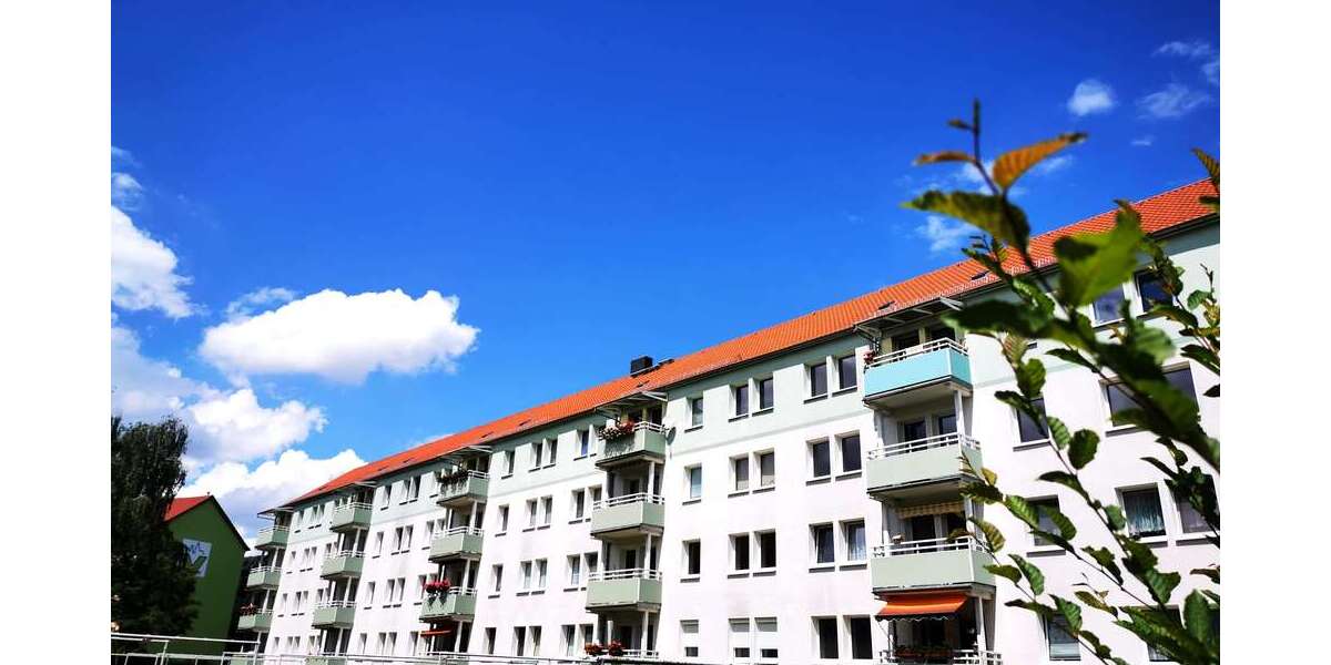 Etagenwohnung Löbau Altlöbau - 1 Zimmer, 31 m&sup2;, 192&euro; | Angebot:26765424