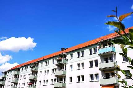 Wohnung Löbau Altlöbau - 1 Zimmer, 31 m&sup2;, 192&euro; | Angebot:26765424