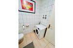 Dachgeschoßwohnung Halle (Saale) Am Wasserturm/Thaerviertel - 2 Zimmer, 61 m&sup2;, 495&euro; | Angebot:26639920